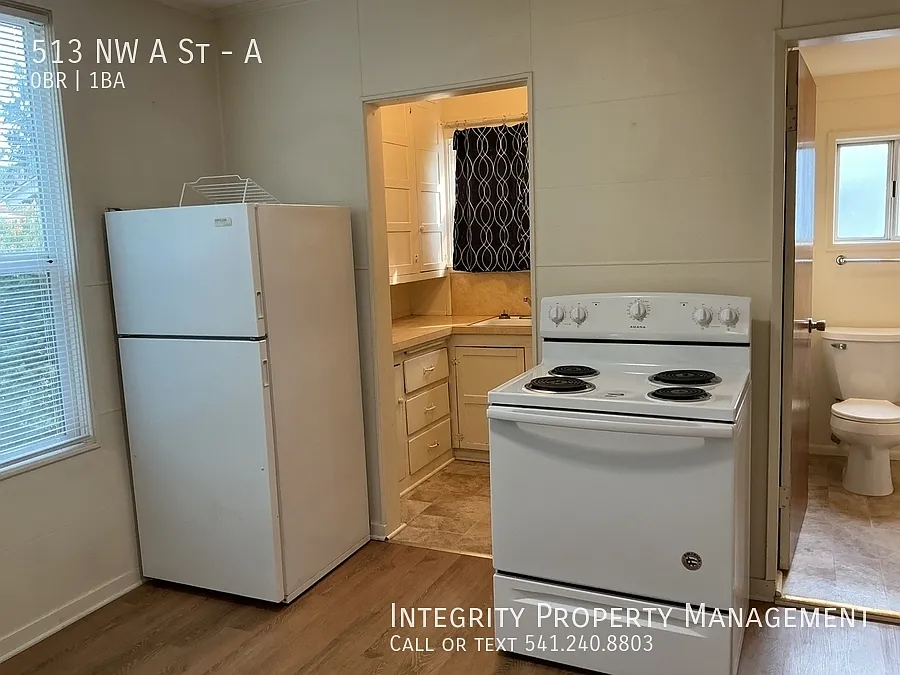 Studio, 384 sqft, $950 — Photo 4