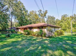 2165 Hill Rd, Middleburg, FL 32068