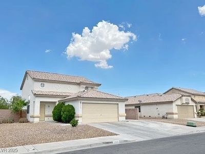 1066 Eagle Owl Ave, Henderson, NV, 89015