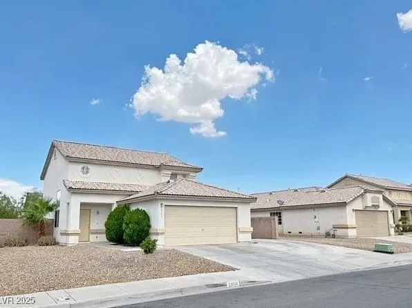 1066 Eagle Owl Ave, Henderson, NV 89015