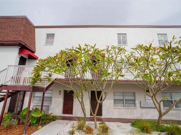 9217 Tudor Dr #A106, Tampa, FL 33615