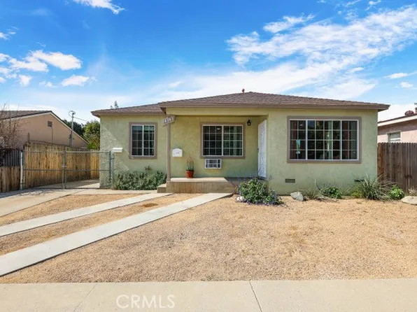 14349 Alburtis Ave, Norwalk, CA 90650