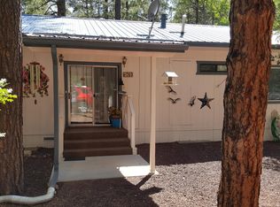 760 S 23rd Ave, Show Low, AZ 85901