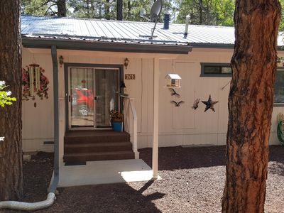 760 S 23rd Ave, Show Low, AZ, 85901