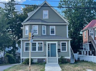 179 Beale St #A, Quincy, MA 02170