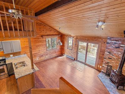 30671 Sun Creek Dr UNIT U, Evergreen, CO, 80439
