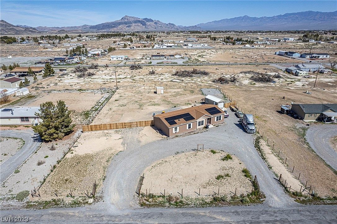 3230 W Donner St, Pahrump, NV 89048 Zillow