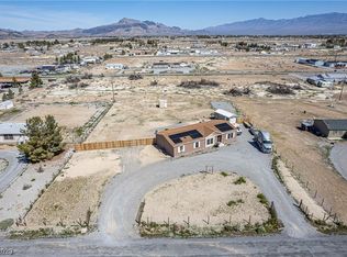 3230 W Donner St, Pahrump, NV 89048