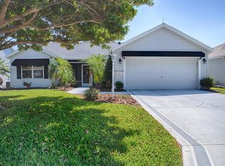 16875 SE 77th Northridge Ct, The Villages, FL 32162