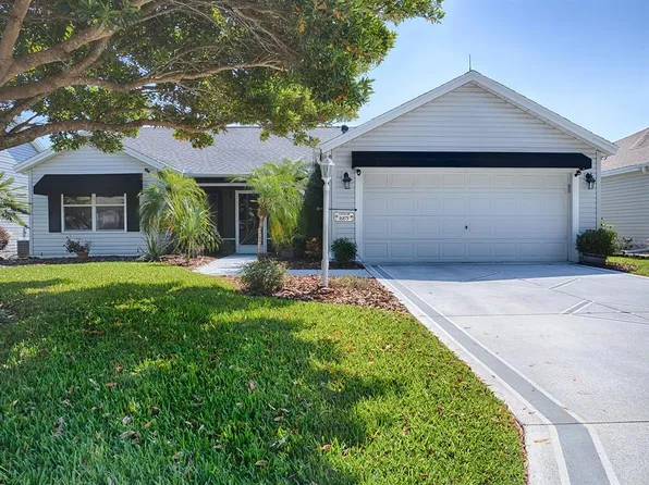 16875 SE 77th Northridge Ct, The Villages, FL 32162