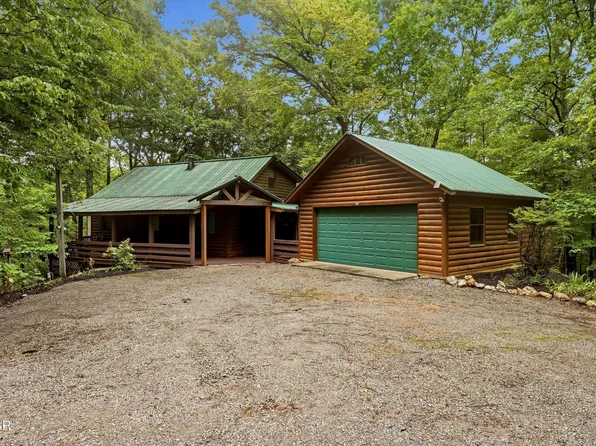 680 Old Furnace Rd, Tellico Plains, TN 37385