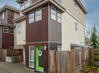 6311 26th Ave NW, Seattle, WA 98107