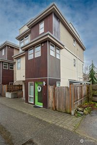 6311 26th Avenue NW, Seattle, WA, 98107