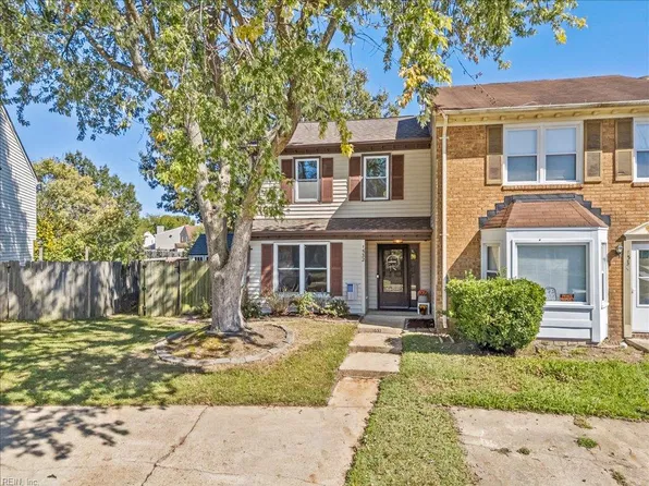 1532 Jameson Dr, Virginia Beach, VA 23464