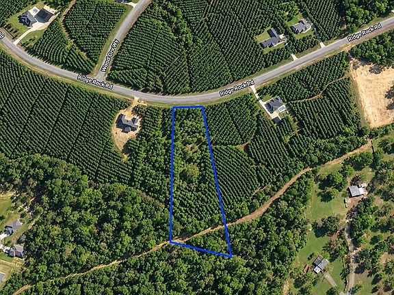 2nd image of 15699 Ridge Rock Rd Lot 11