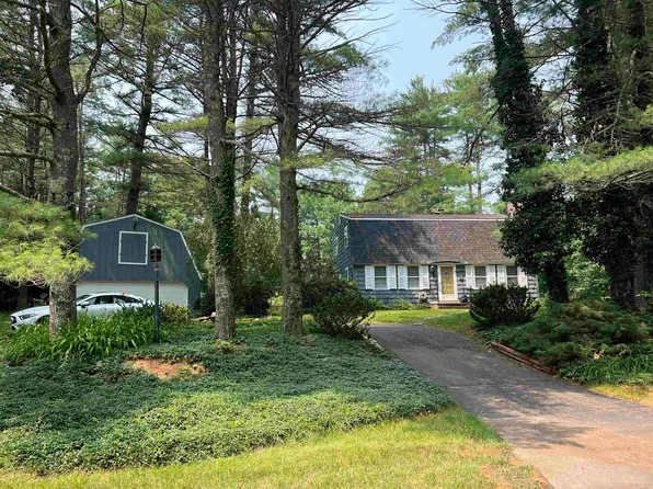 19 Sirod Road, Windham, NH 03087