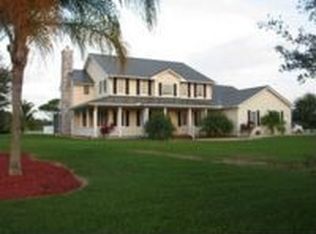 1503 SW Laredo St, Palm City, FL 34990