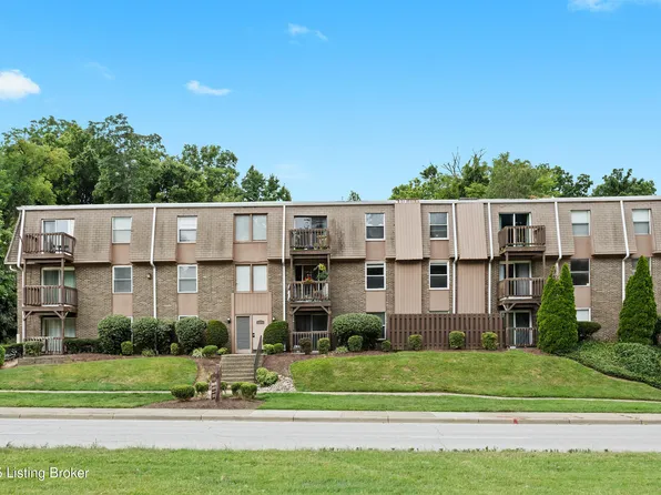 728 Zorn Ave APT 12, Louisville, KY 40206