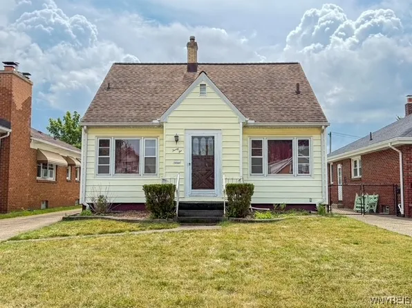 32 Westchester Blvd, Buffalo, NY 14217
