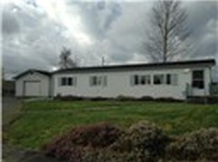 1705 N 32nd Pl, Mount Vernon, WA 98273