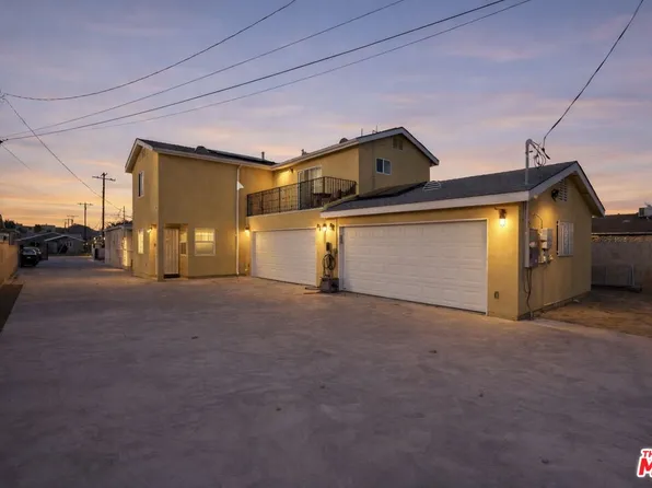850 W Milling St, Lancaster, CA 93534