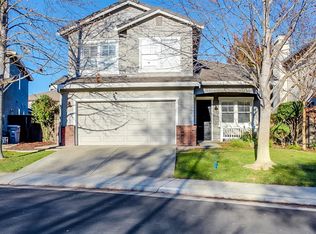 2605 Merlin Way, Elk Grove, CA 95757