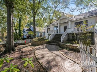 2271 Sutton St SE, Atlanta, GA 30317