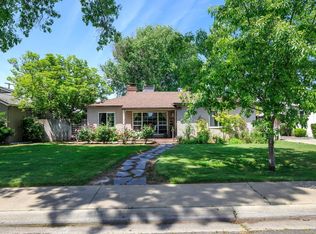 311 N Santa Ana Ave, Modesto, CA