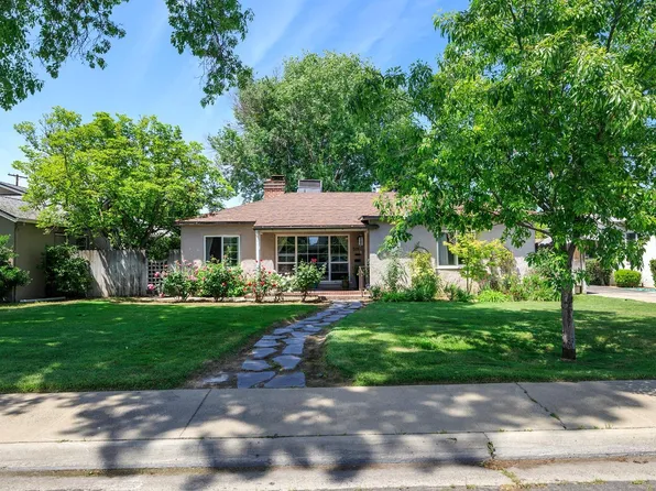 311 N Santa Ana Ave, Modesto, CA 95354