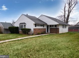 1822 Wilhelm Ave, Rosedale, MD 21237