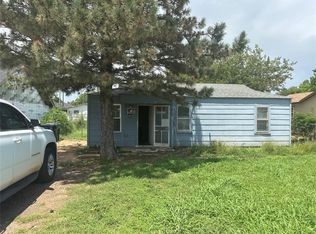 615 SE 51st St, Oklahoma City, OK 73129