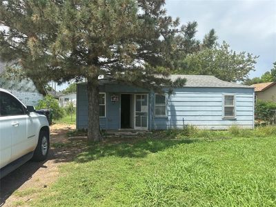 615 SE 51st St, Oklahoma City, OK, 73129
