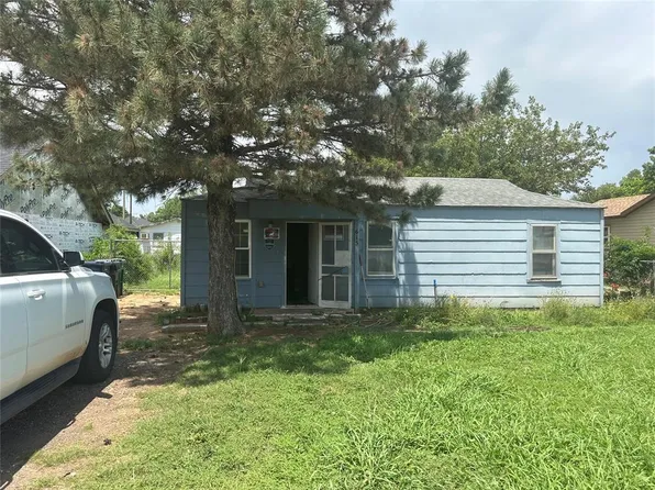 615 SE 51st St, Oklahoma City, OK 73129