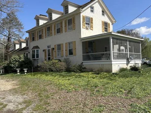 62 Rehill Ave, Elkton, MD 21921