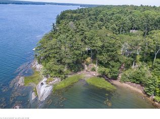 19 Eider Cove Rd, Brunswick, ME 04011