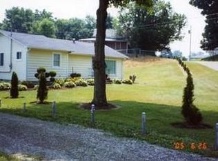 22 Cliff St, Mount Vernon, OH 43050