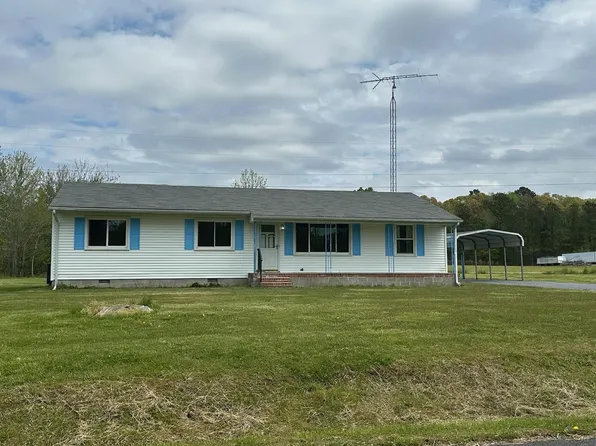31970 Flower Hill Church Rd, Eden, MD 21822
