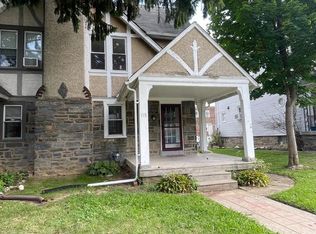 118 E Marshall Rd, Lansdowne, PA 19050