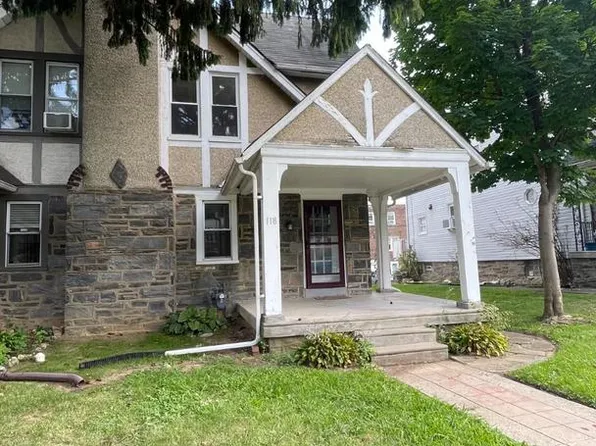 118 E Marshall Rd, Lansdowne, PA 19050