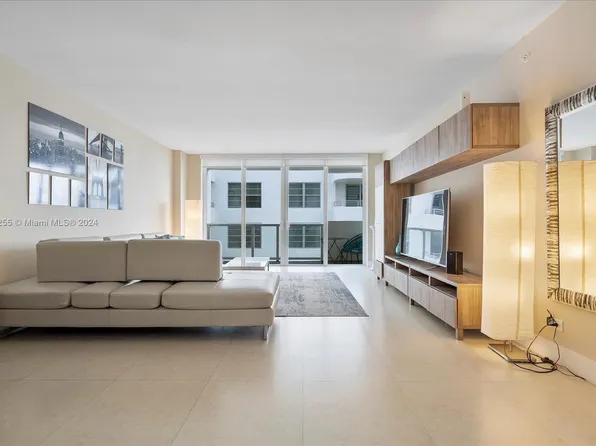 5601 Collins Ave APT 1514, Miami Beach, FL 33140