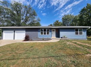 1905 Webster St, Chillicothe, MO 64601