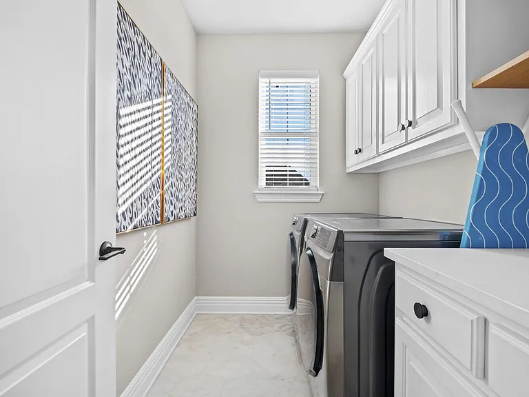 Washer/Dryer