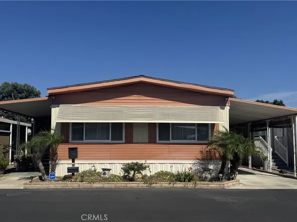 235 S Beach Blvd Space M, Anaheim, CA 92804