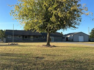 1908 Timber Ridge Dr, Newcastle, OK 73065