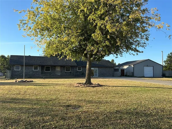 1908 Timber Ridge Dr, Newcastle, OK 73065