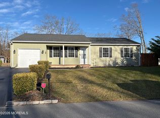 650 Chelsea Street, Forked River, NJ 08731