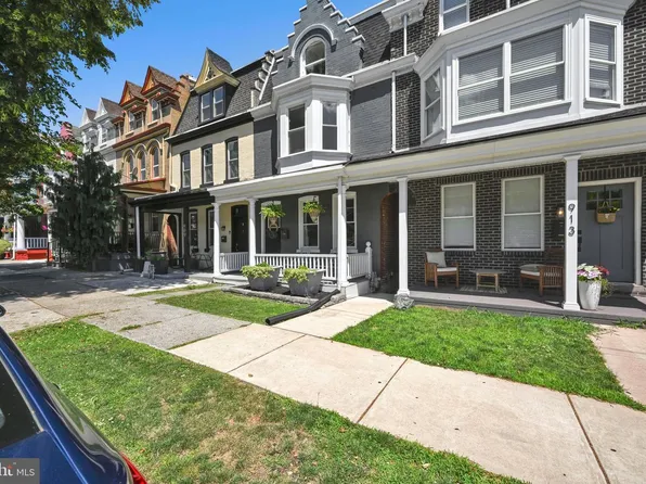 911 E Orange St, Lancaster, PA 17602