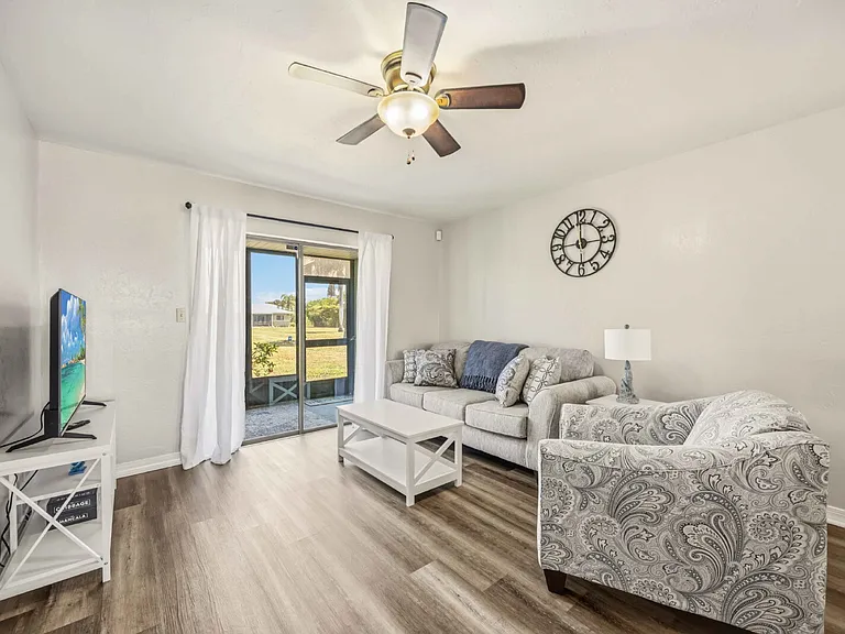 25225 Rampart Blvd #801 — Photo 4