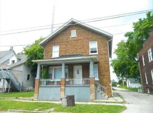 2414 61st St, Kenosha, WI 53143