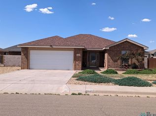 112 Carmel Ln, Clovis, NM 88101